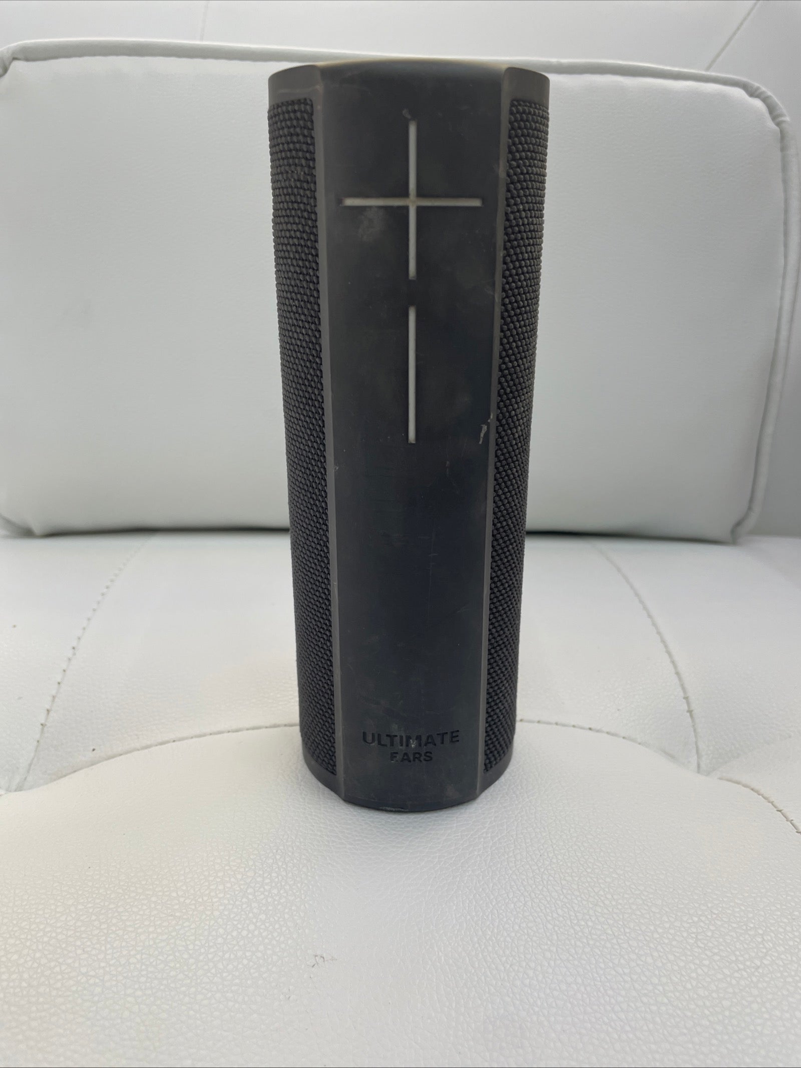 Ultimate Ears BLAST Portable Speaker System - Graphite