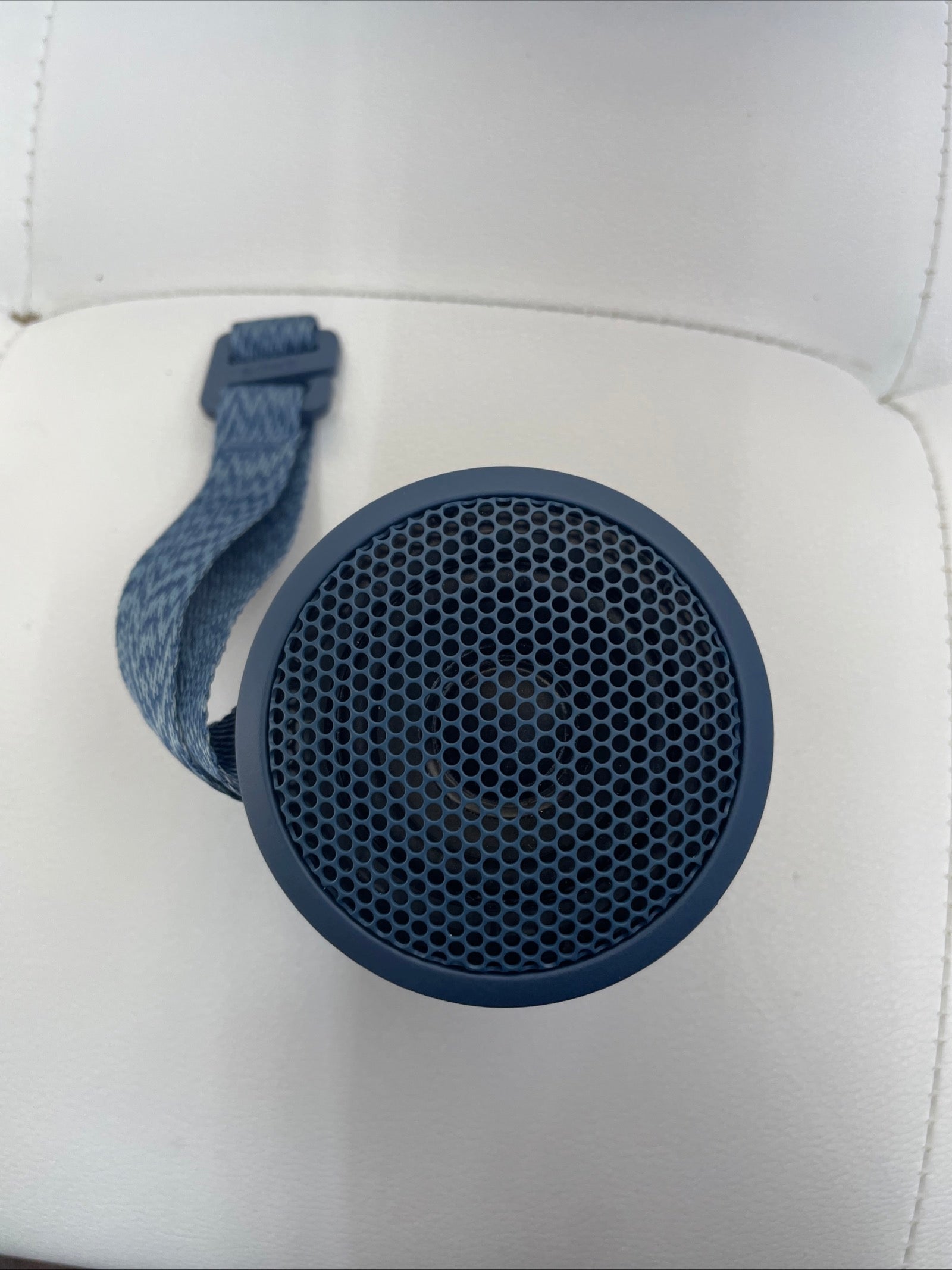 Sony SRS-XB12 Extra Bass Bluetooth Speaker - Azul