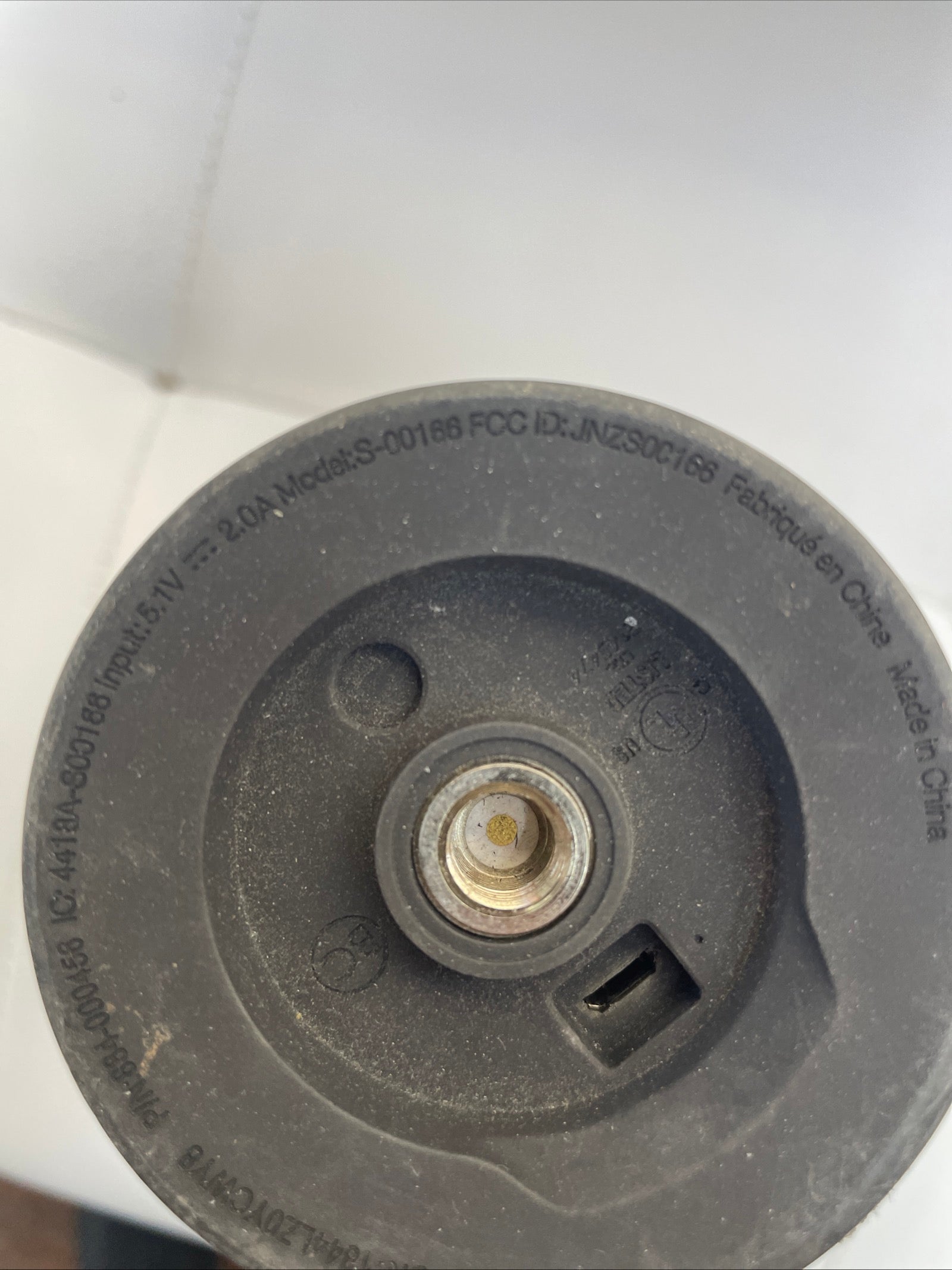 Ultimate Ears BLAST Portable Speaker System - Graphite