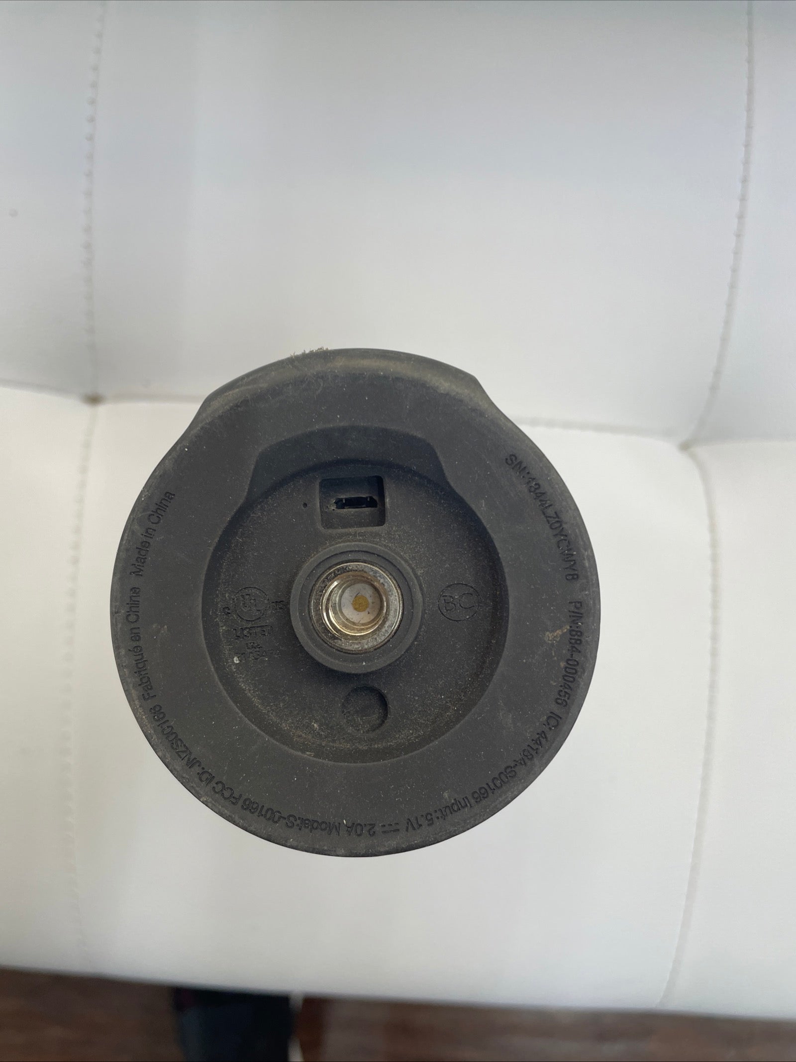 Ultimate Ears BLAST Portable Speaker System - Graphite