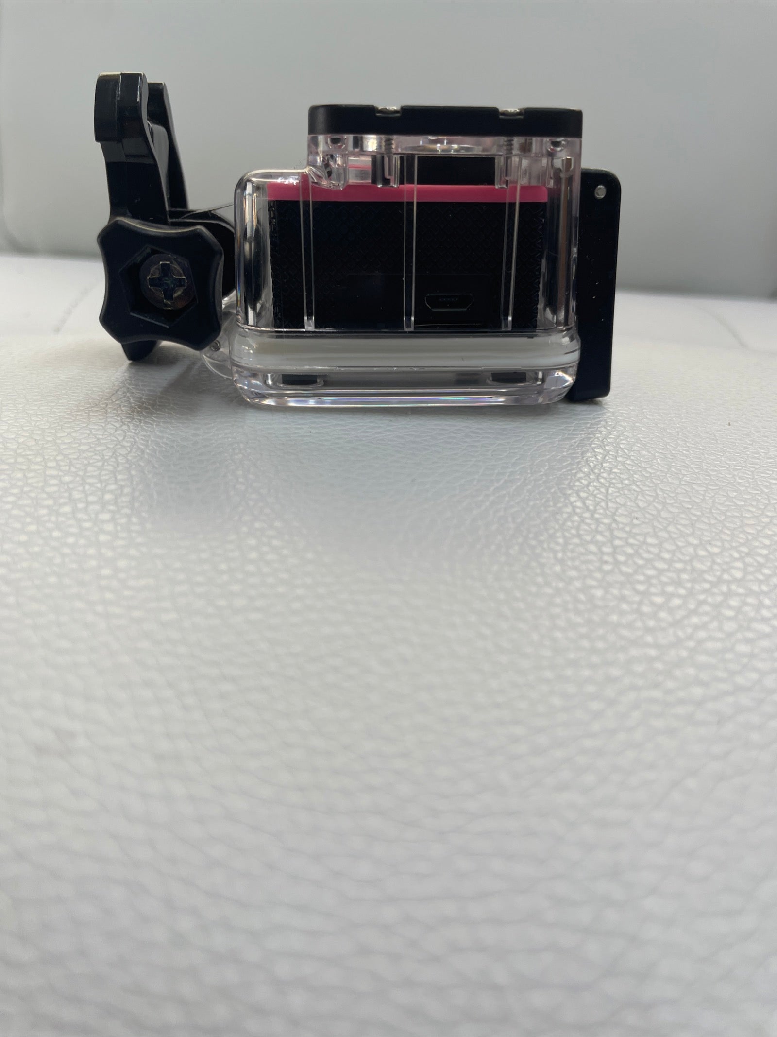 sports camera 1080p Pink